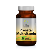 Prenatal Multivitamin